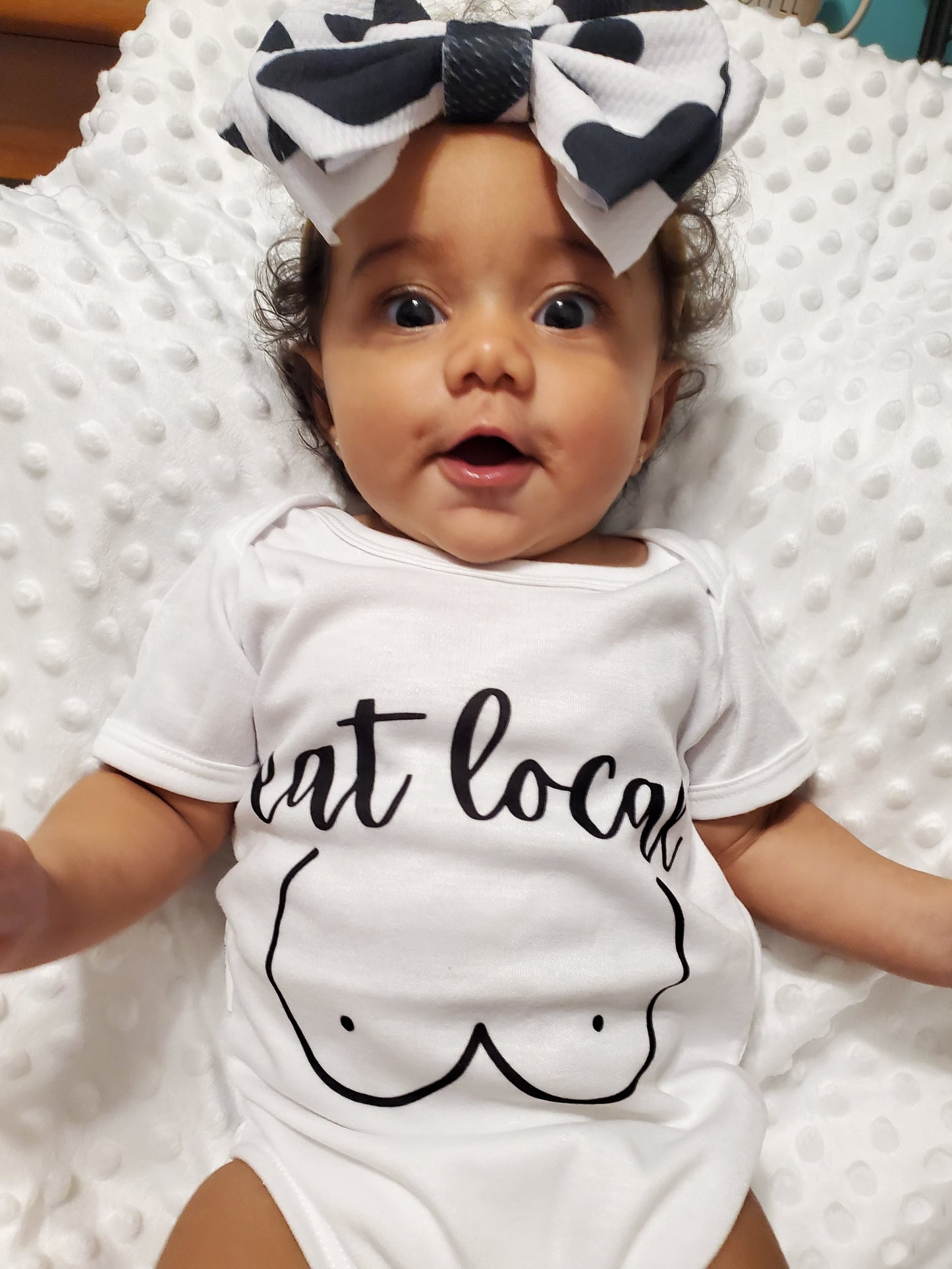 Baby Onesies