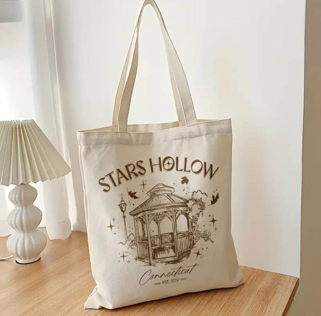 Canvas Tote Bags