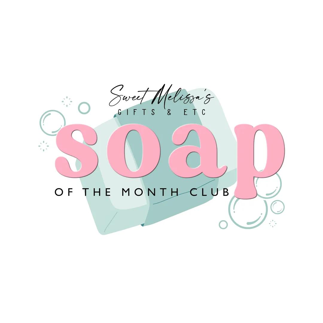 Soap of the Month Club