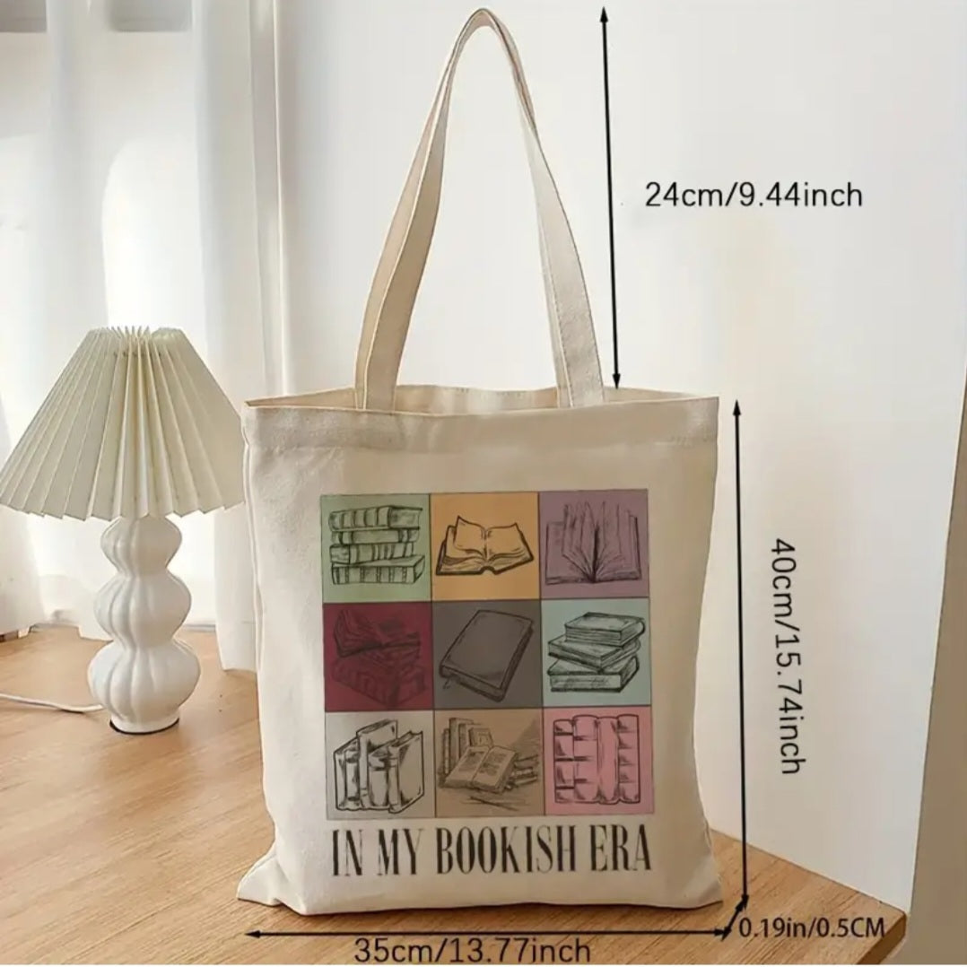 Canvas Tote Bags