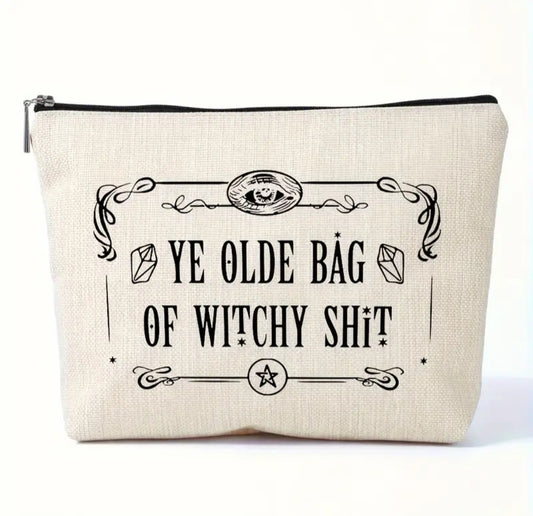 Ye Olde Bag