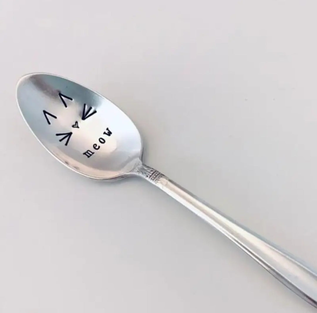 Coffee/Tea Spoons