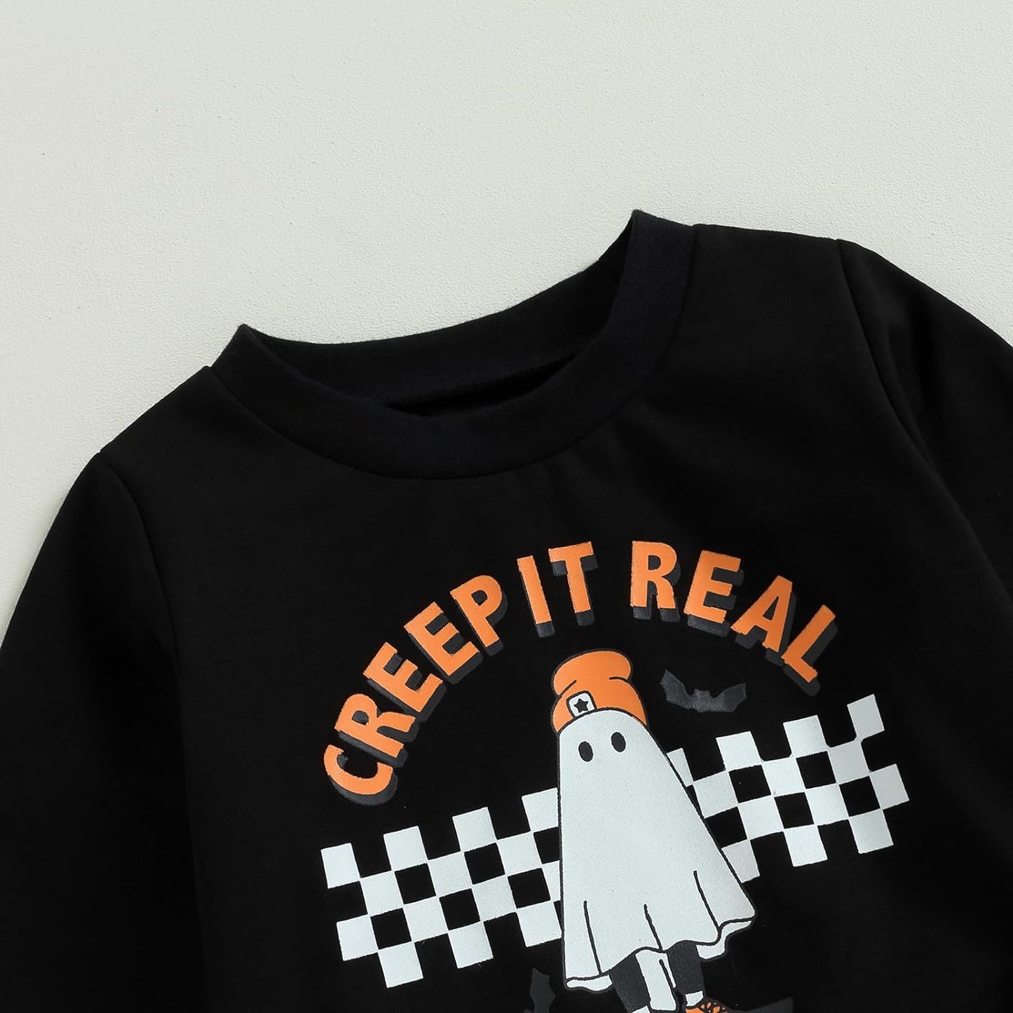 Creep It Real Set