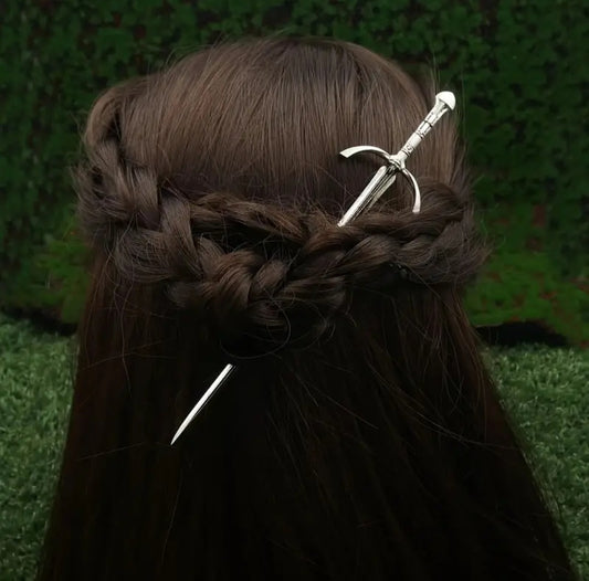 Hair Pins