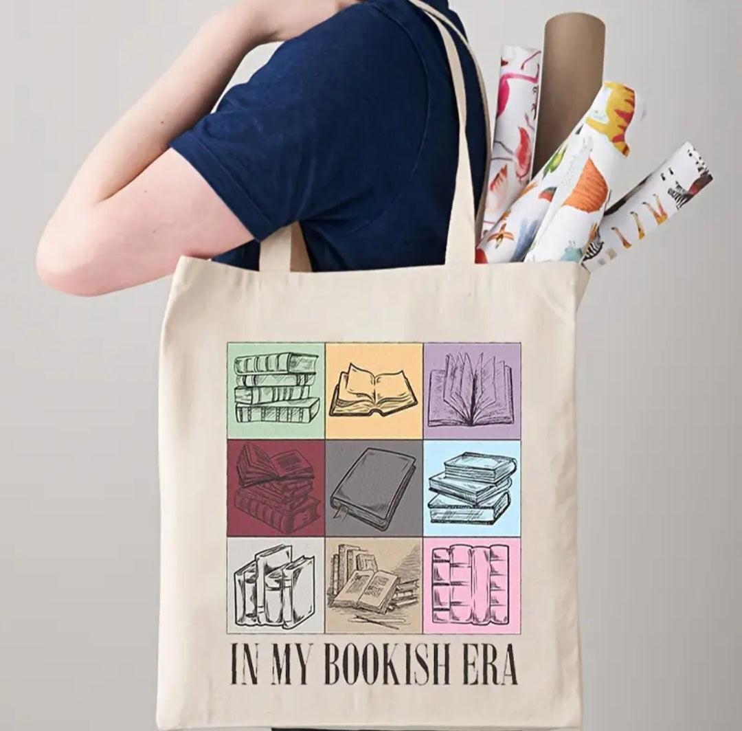 Canvas Tote Bags