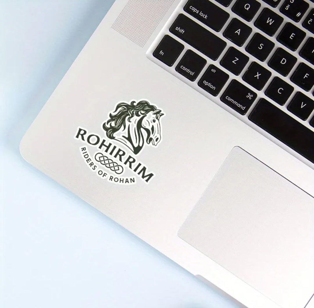 Rohirrim Sticker