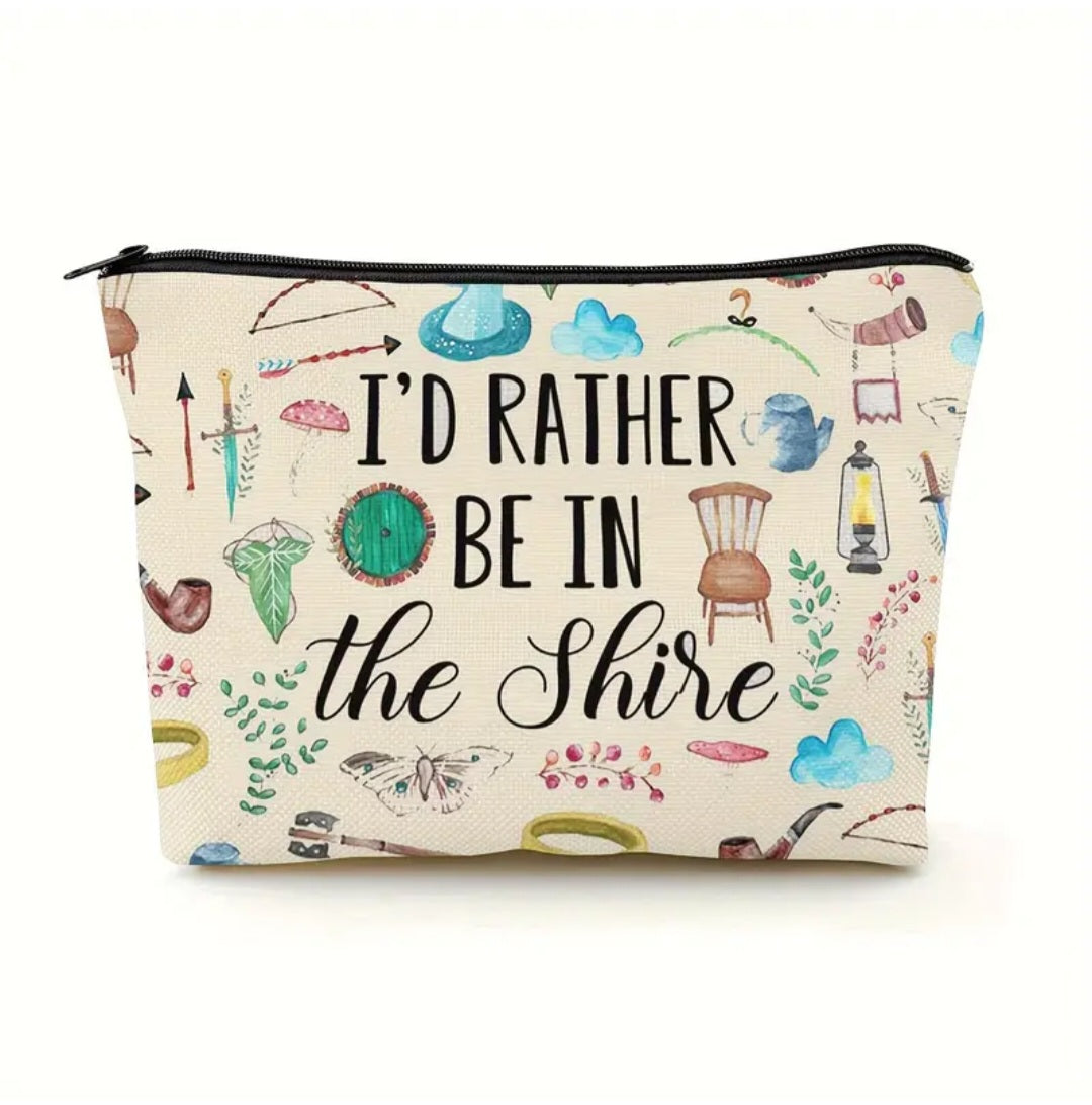 Shire Bag