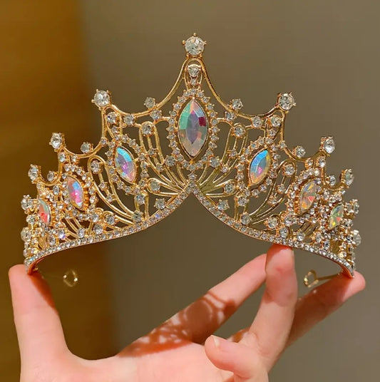 Princess Crowns