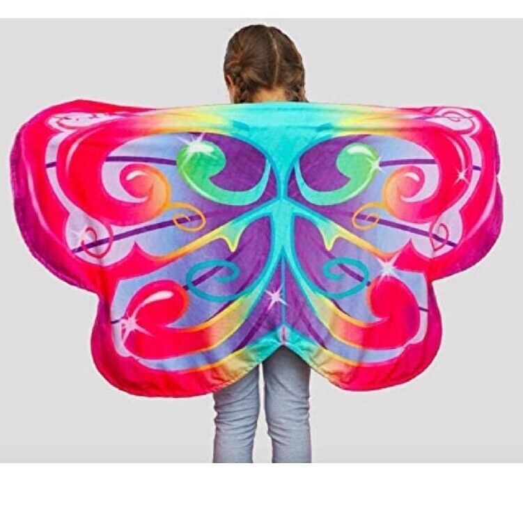 Cozy Wings Blanket